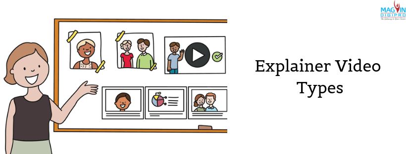 Explainer Video Types | Digital Marketing Training Institute in Banashankari