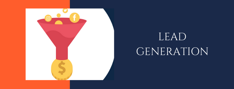 Lead generation | Digital Marketing Consultancy in Bangalore
