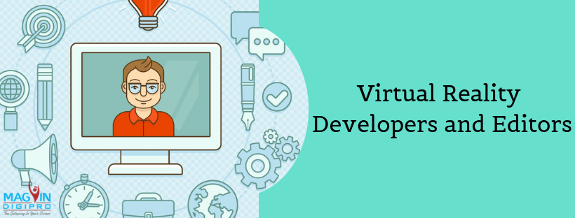 Best Digital marketing Training Institute Bangalore | Virtual Reality Developers and Editors 