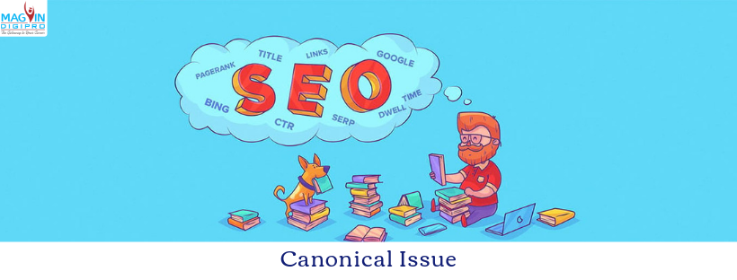Canonical Issue | Best Digital Marketing Training in Bangalore